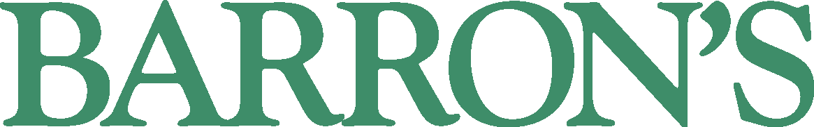 Barrons Logo 